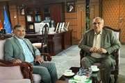 بهره برداری از بیمارستان ۴۰۰ تختخوابی «یا زهرا» دزفول از اولویت های وزارت بهداشت 